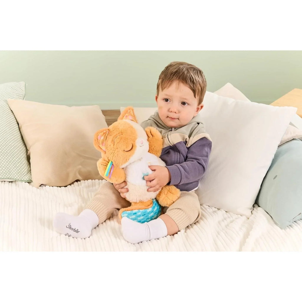 VTech Calming Purrs Kitten