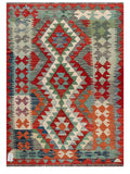 Maimana Kilim - 145 x 104 cm