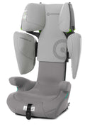 Jané Concord Transformer iTech i-Size ISOFIX Car Seat 100–150cm, 3-12 years