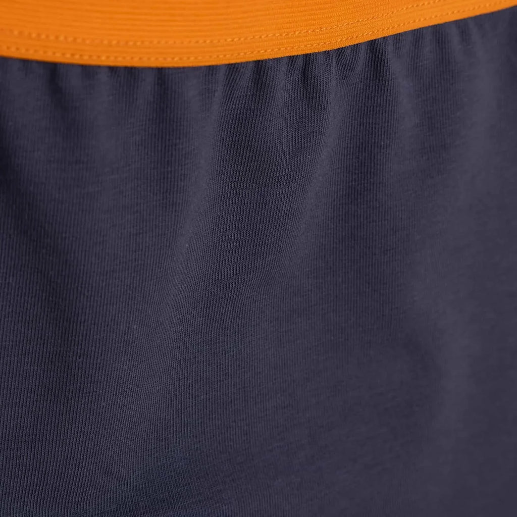 HelloBaby Boy Brief - Orange