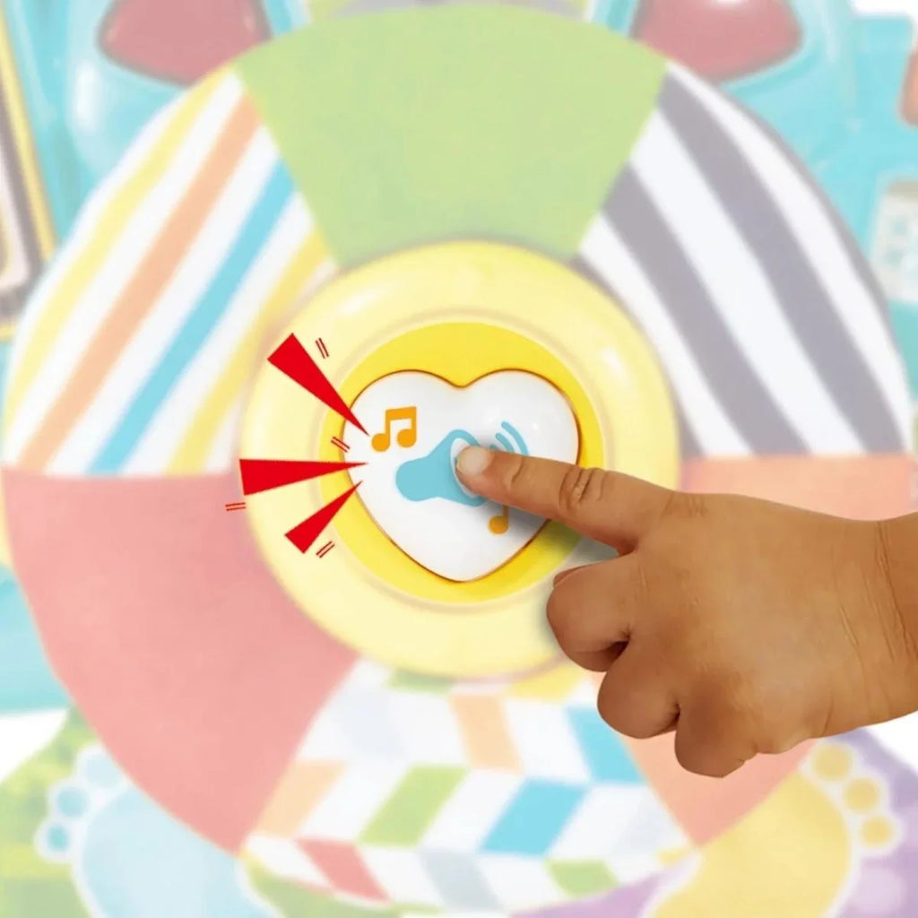 VTech Beep Beep Baby Driver