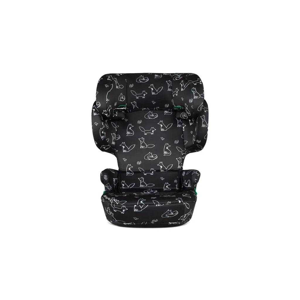 Cosatto Ninja Go I-Size Car Seat - Foxed