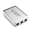 VONETS Industrial 5-Port PoE Gigabit Ethernet Switch | 4 PoE + 1 Uplink