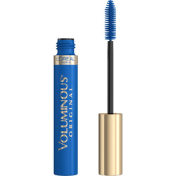 L'Oreal Paris Voluminous Original Mascara – Cobalt Blue Thickening Formula