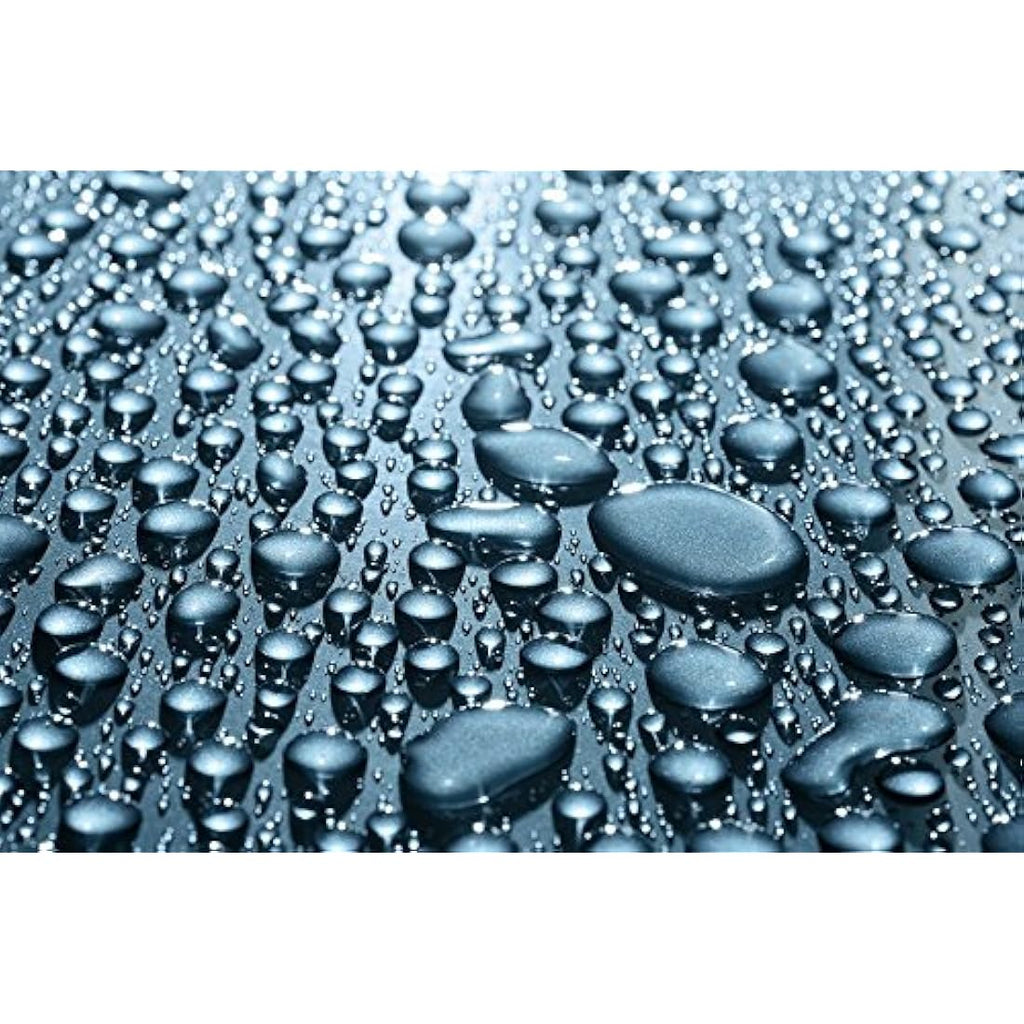 Pro-Kleen Wash & Wax Car Shampoo with Carnauba Wax - pH Neutral 5L