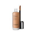 KIKO Milano Full Coverage 2-in-1 Foundation & Concealer - WB105 Matte