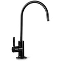 iSpring Lead-Free RO Drinking Water Faucet | Oil Rubbed Black Kitchen Tap