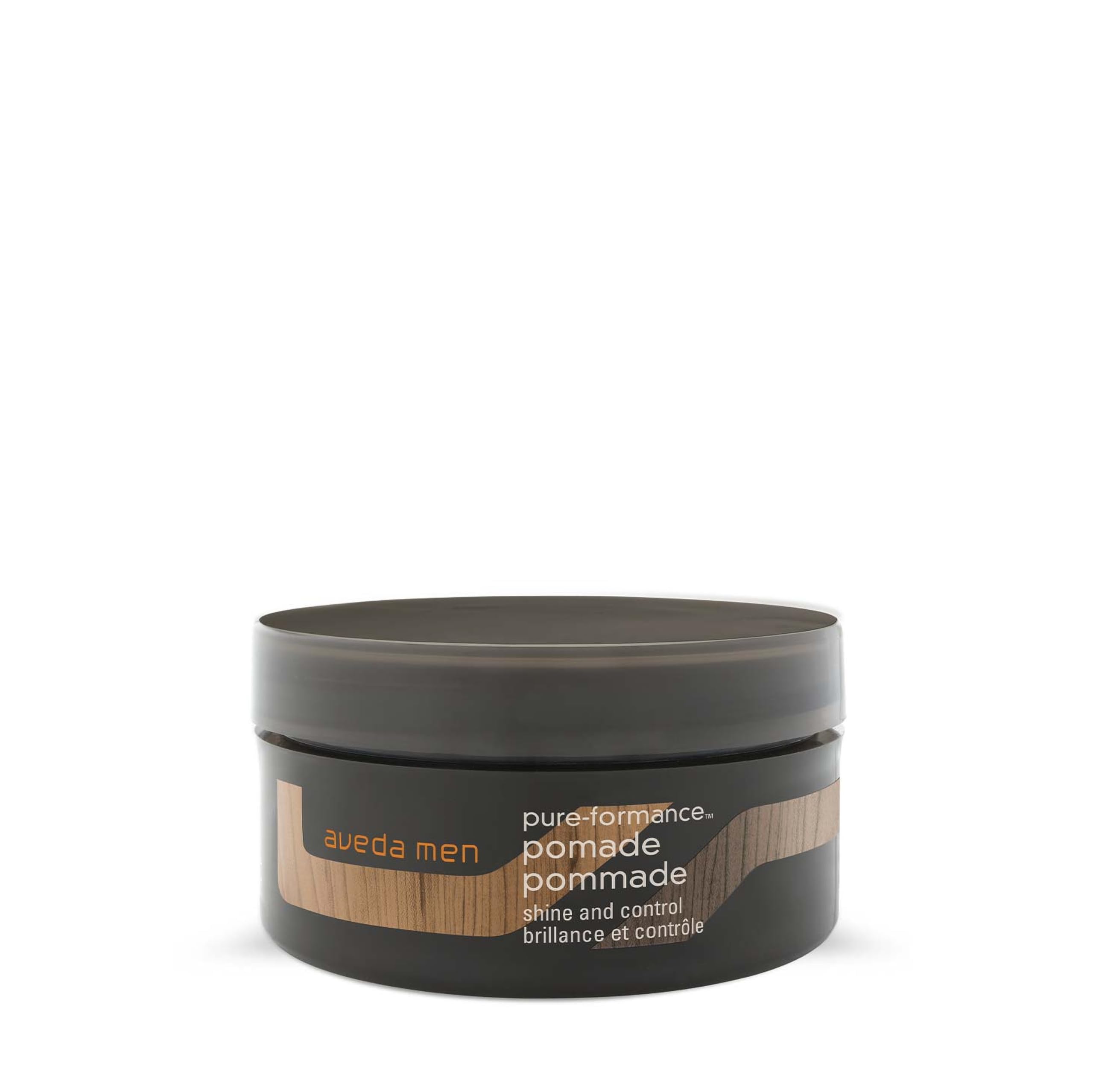 Aveda Men Pure-Formance Pomade – Strong Hold Water-Based Formula, 75ml