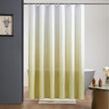 Jolof Store Shower Curtain | Mould Proof Polyester Fabric - 72x78