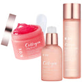 Jolof Store Collagen Jelly Face Cream Set - Niacinamide Moisturizer