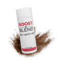 Boost N Blend Female Hair Fibres – Cotton Scalp Concealer for Thinning Hair