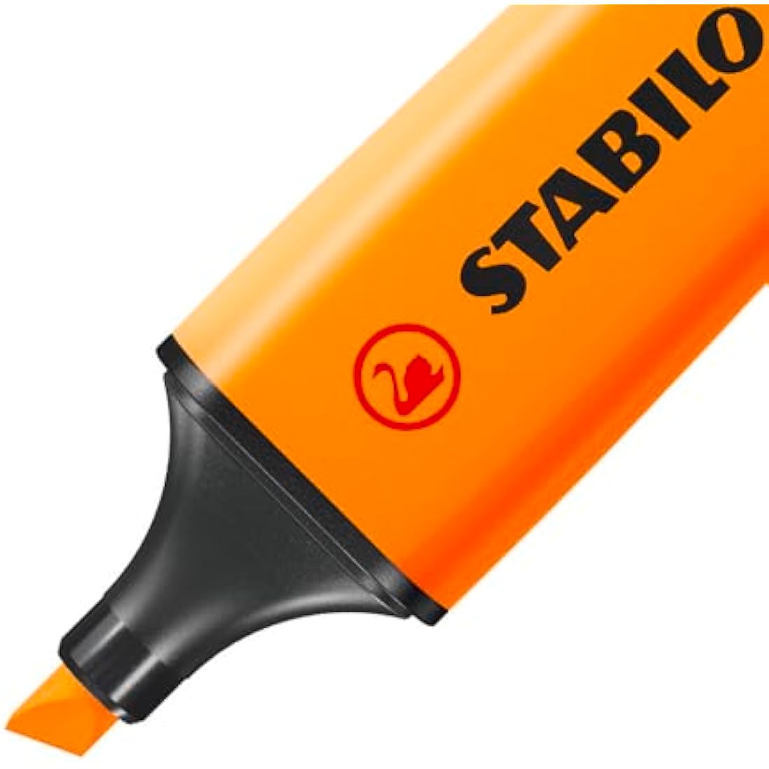STABILO BOSS ORIGINAL Highlighter - Assorted Colours - Pack of 8