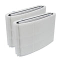 PUREBURG H13 HEPA Filters for Blueair Blue Max 3250 & 3250i | 2-Pack