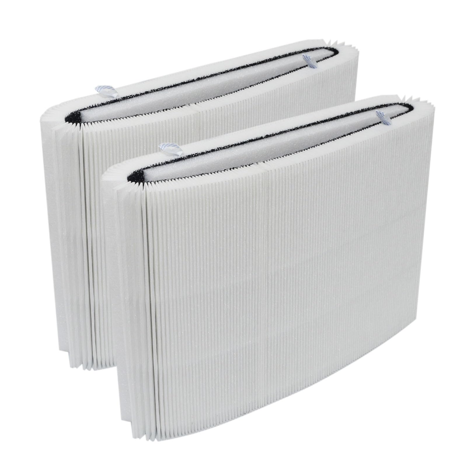 PUREBURG H13 HEPA Filters for Blueair Blue Max 3250 & 3250i | 2-Pack