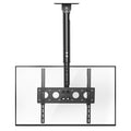 XINLEI Ceiling TV Mount – Full Motion Bracket for 26-65 Inch TVs