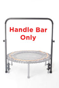 Fit Bounce Pro XL Stability Bar Handle | Adjustable Rebounder Accessory