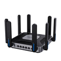 WAVLINK AX6000 WiFi 6 Gaming Router | 5950Mbps Dual Band Wireless