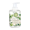 Michel Design Works Magnolia Petals Foaming Hand Soap with Shea Butter