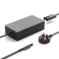 SKOTSLYE 65W Surface Pro Charger for Microsoft Surface Laptop & Go