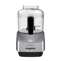 Magimix Le Micro Mini Chopper – Compact Multifunctional Food Processor