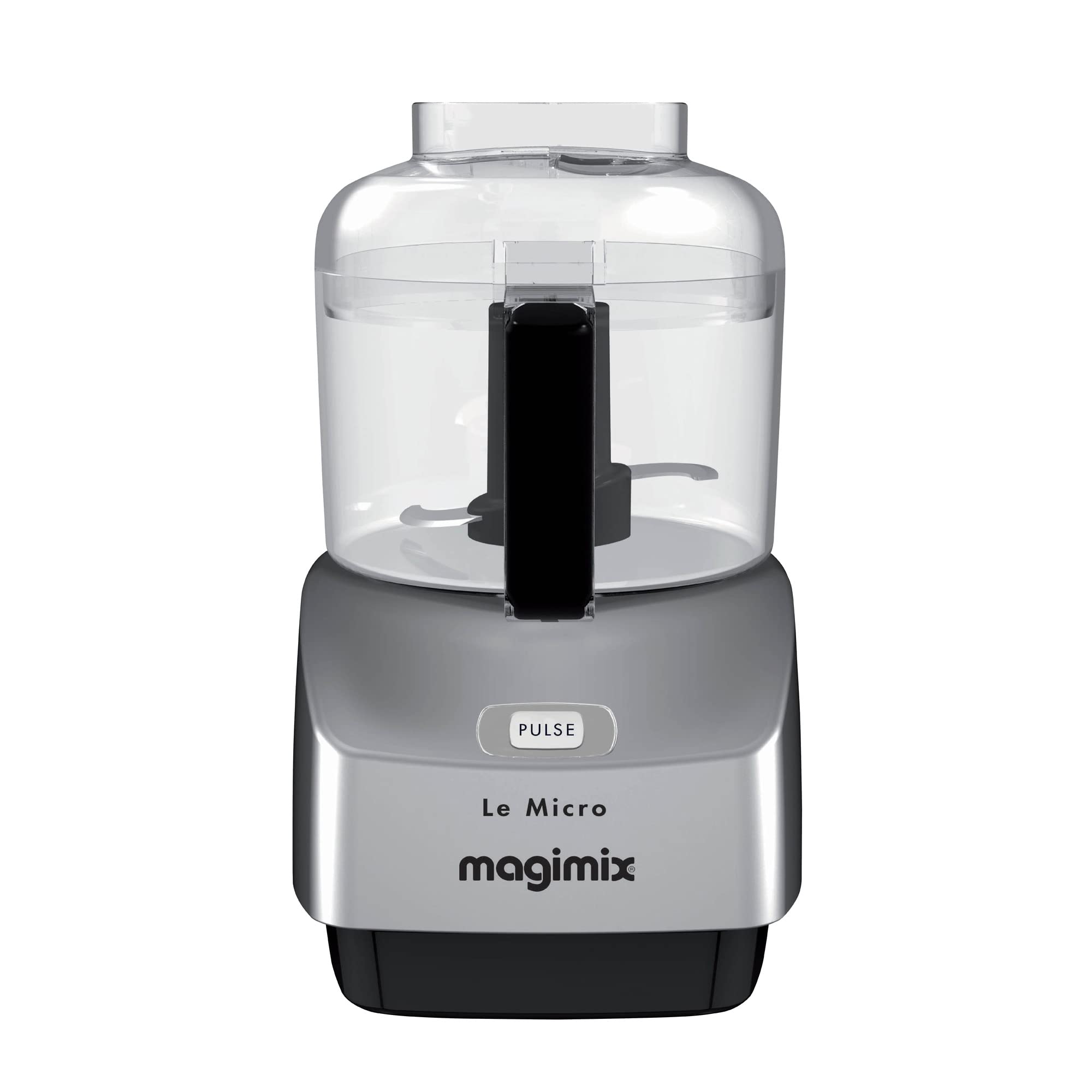 Magimix Le Micro Mini Chopper – Compact Multifunctional Food Processor