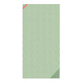 Flamingueo Sand-Free Microfibre Beach Towel – Quick Dry (180 x 90 cm)