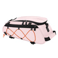 MOSISO Insulated Bike Rack Bag | Waterproof Rear Seat Trunk with Panniers