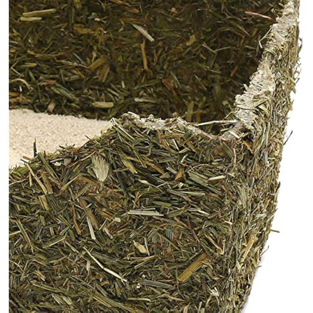 Rosewood Naturals Rollin' Rodent Sand Bath with 350g Sepiolite Sand