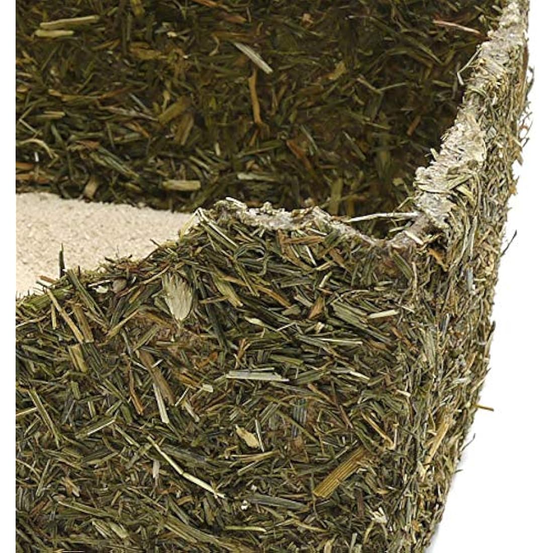 Rosewood Naturals Rollin' Rodent Sand Bath with 350g Sepiolite Sand