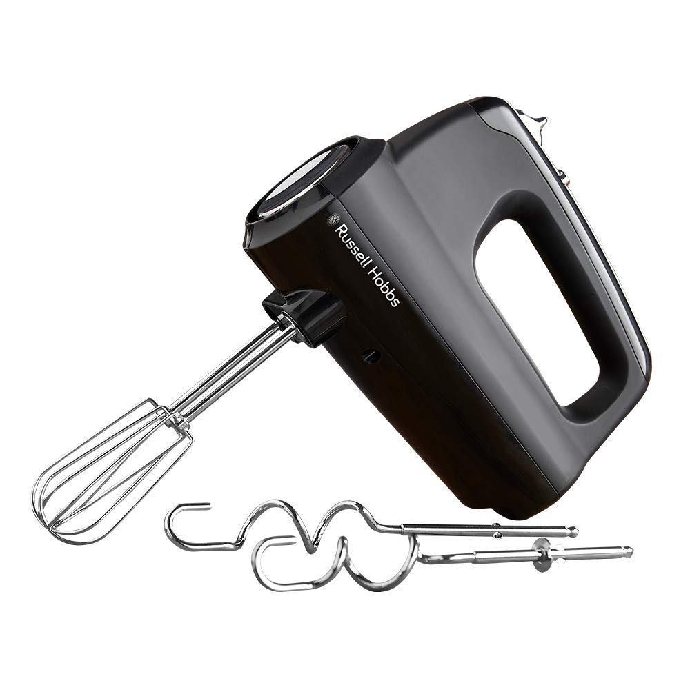Russell Hobbs Desire Electric Hand Mixer | 5 Speeds & Turbo | 350W