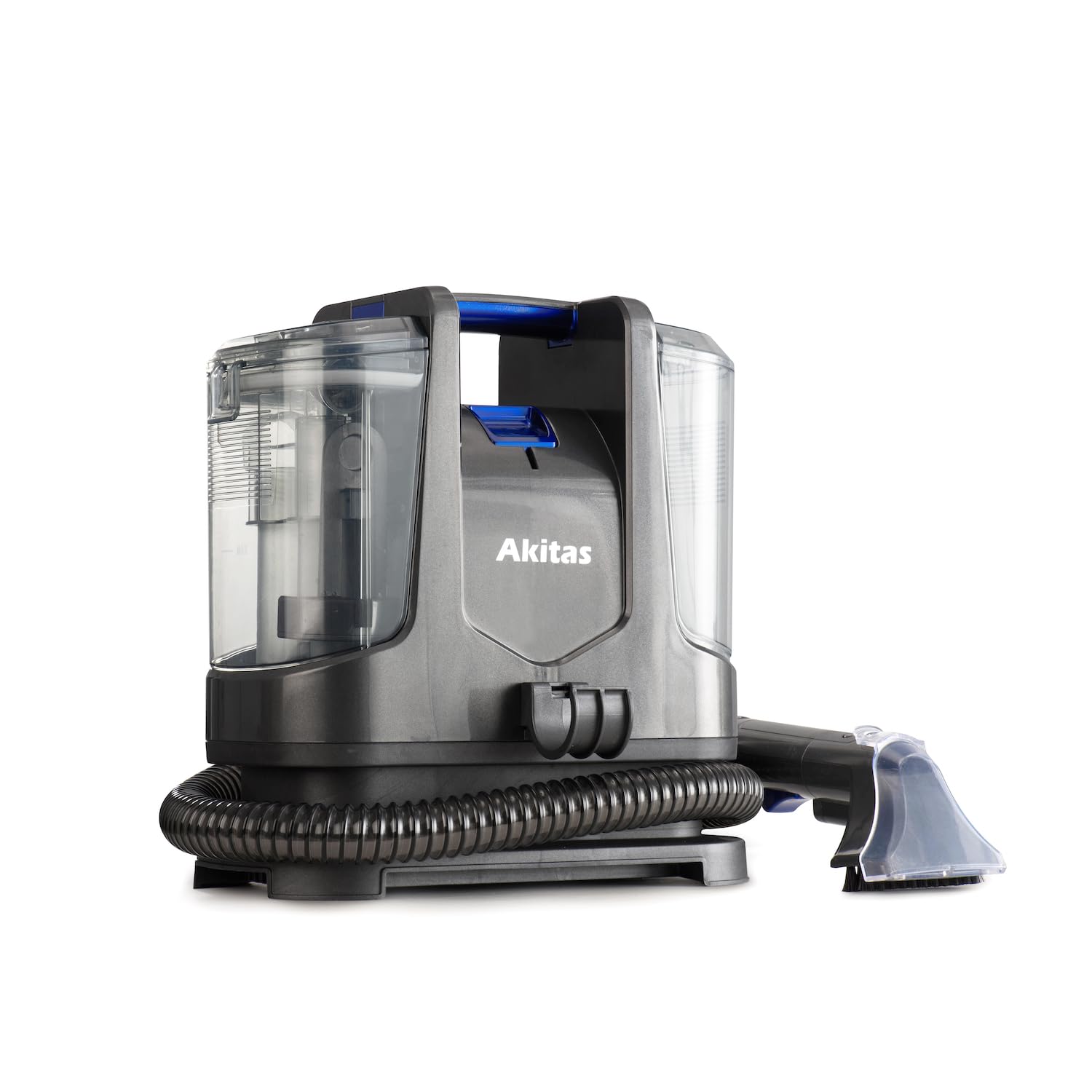 Akitas X6 Spot Cleaner | Portable Carpet Washer for Upholstery & Pet Stains
