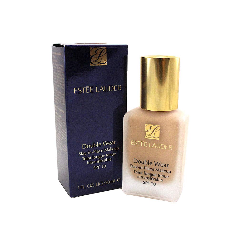 Estée Lauder Double Wear Stay-in-Place Foundation SPF 10 - 2N1 Desert Beige