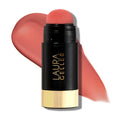 Laura Geller Serum Blush Tint – Hydrating Liquid Blush with Hyaluronic Acid