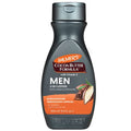 Palmer's Cocoa Butter Men's Body and Face Lotion with Vitamin E, 3 Pack