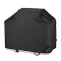 Unicook 55 Inch BBQ Cover – Heavy Duty Waterproof UV Resistant Grill Cover