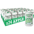 Cawston Press Cloudy Apple Sparkling Juice - No Added Sugar (24 x 330ml)