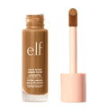e.l.f. Halo Glow Liquid Filter – Complexion Booster with Hyaluronic Acid