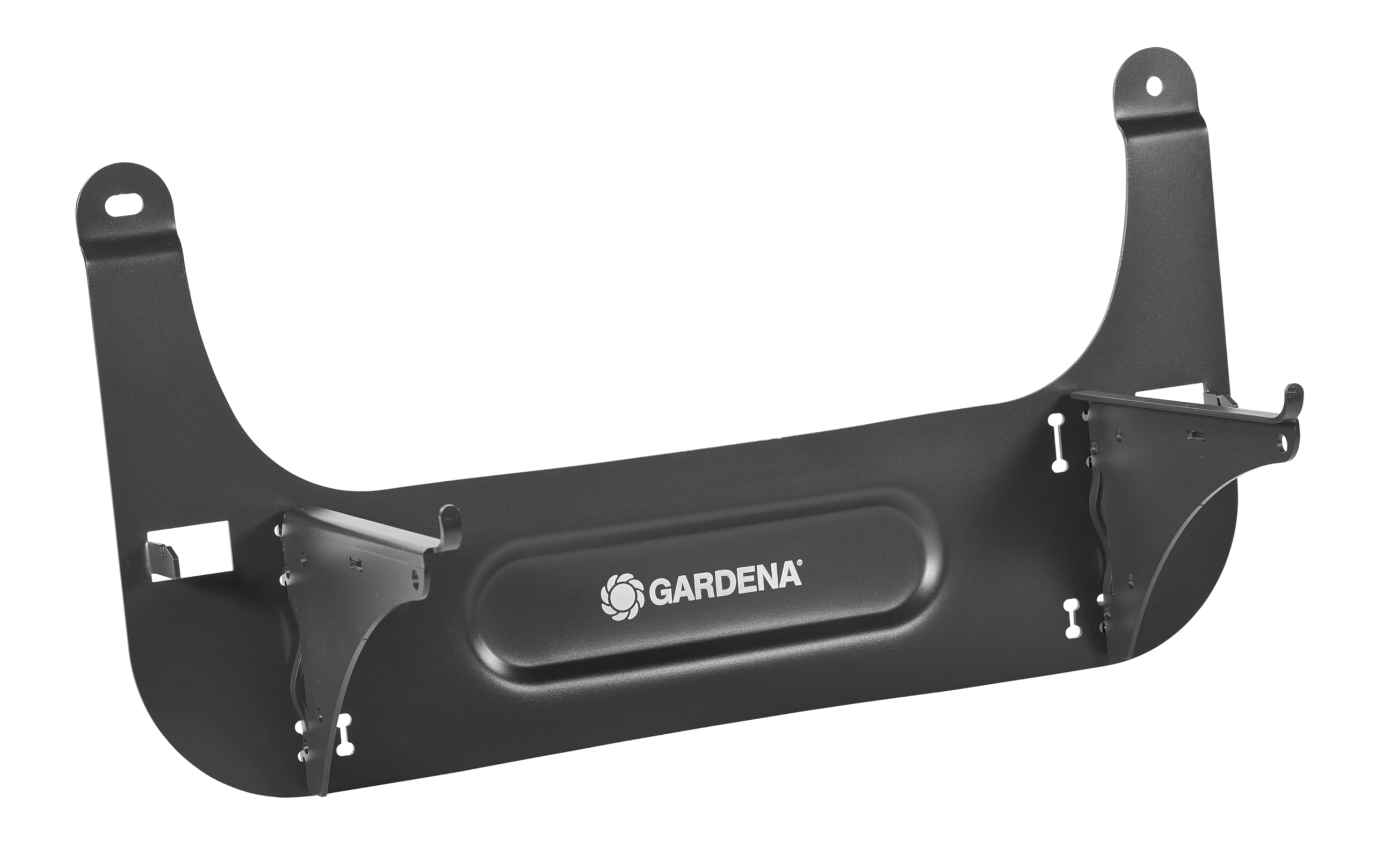 Gardena Wall Hanger for SILENO Minimo, City & Life - Metal Storage