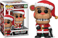 Funko Pop! Games: FNAF Holiday Freddy Fazbear Vinyl Figure – 3.75"