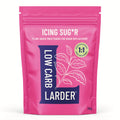 Low Carb Larder Erythritol Blend 1kg | Keto Plant-Based Sugar Alternative