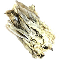 Natural Rabbit Ears with Fur - 1kg Hypoallergenic Dog Treats