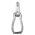 Viva Heavy Duty Toenail Clippers – Stainless Steel Ingrown Nail Nipper