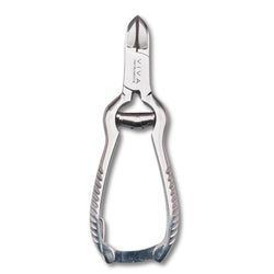 Viva Heavy Duty Toenail Clippers – Stainless Steel Ingrown Nail Nipper