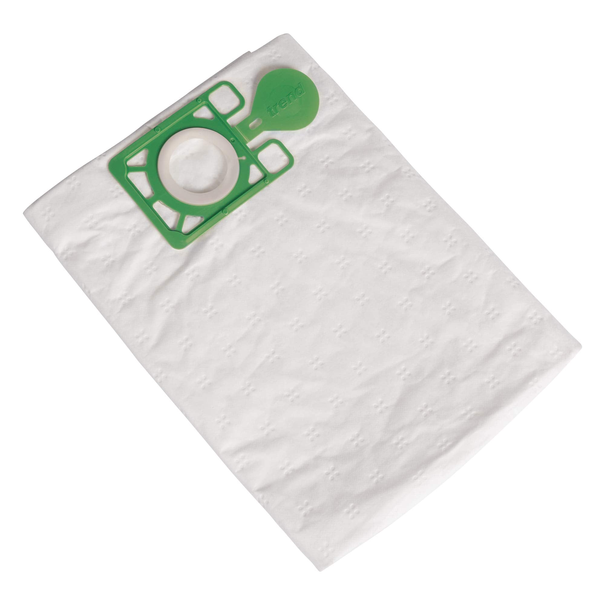 Trend Micro Filter Bags for T32 & T33 Vacuum - Pack of 5 Dry Use Bags