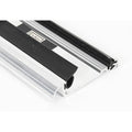 Exitex Macclex 15/2 Aluminium Door Threshold Draught Excluder | 914mm