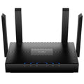 Cudy WR3000 AX3000 Dual Band Wi-Fi 6 Mesh Router | WPA3 Security