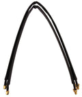Jolof Store SMA Window Feed Through Cable – 2x50cm Black for 4G 5G Routers