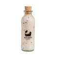 Eco Bath London Dead Sea Salt - Stress Relief with Chamomile & Orange 300g
