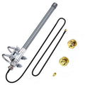 Bingfu 868MHz 3dBi Fiberglass LoRaWAN Antenna for Helium Hotspot Miner
