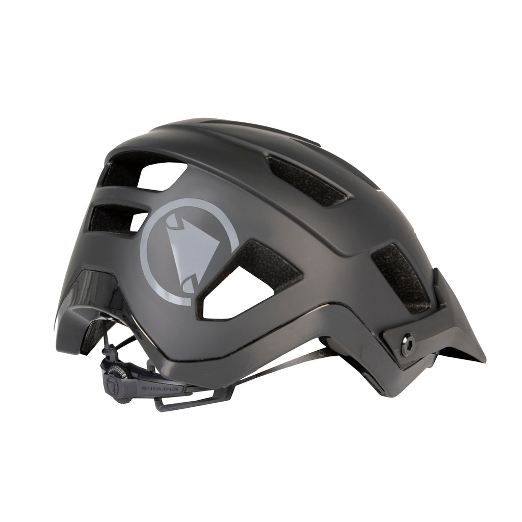 Endura Hummvee Plus MIPS Cycling Helmet – Lightweight MTB Protection